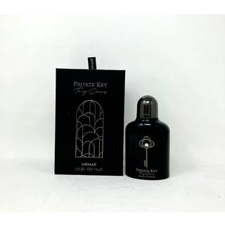 Armaf Private Key To my Dreams parfumeekstrakt Unisex 100 ml - 100 ml