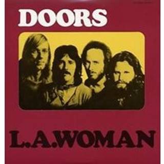 The Doors - L.A. Woman