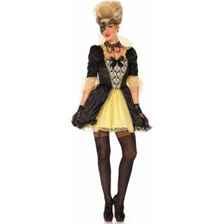 Fantasy Masquerade