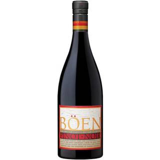 Böen Pinot Noir 2022 Tri-County, California