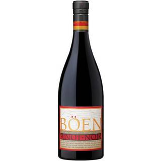 Böen Pinot Noir 2022 Tri-County, California