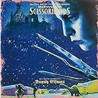 Danny Elfman - Edward Scissorhands