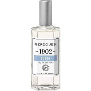 Berdoues Unisex-dufte 1902 Coton 125 ml (768,00 kr / 1 l) - 125 ml