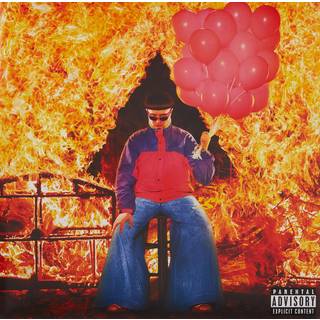 Oliver Tree - Ugly Is Beautiful