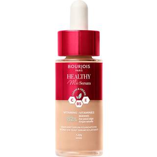 Bourjois Healthy Mix Let foundation For et naturligt look Skygge 54N Beige 30 ml - 30 ml