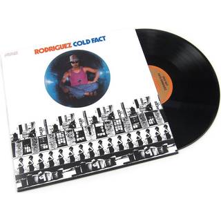Rodriguez - Cold Fact