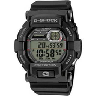 Casio GD-350-1ER G-Shock LCD/Resinplast Ø50.8 mm