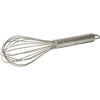 Piskeris 20 cm - Rustfrit Stål