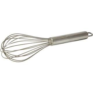 Piskeris 30 cm - Rustfrit Stål