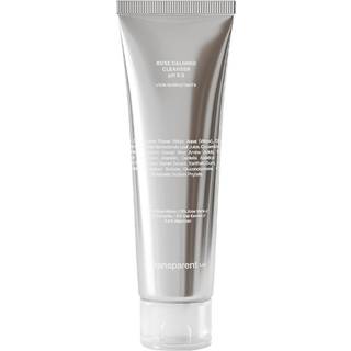 Niche Beauty Lab Transparent Lab Rose Calming Cleanser pH 5.5 - 150 ml