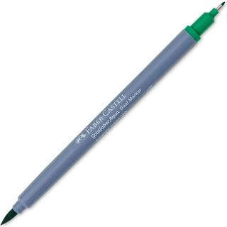 Goldfaber Aqua Dual Marker - Smaragdgrün