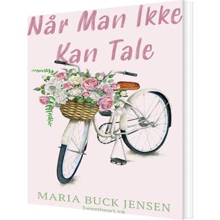Når Man Ikke Kan Tale