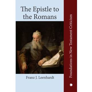 The Epistle to the Romans