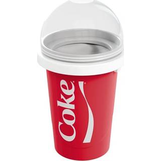 Chill Factor slush-ice kop - Coca Cola (På lager i butik)