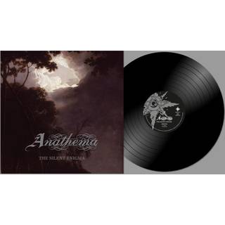 Anathema - The Silent Enigma