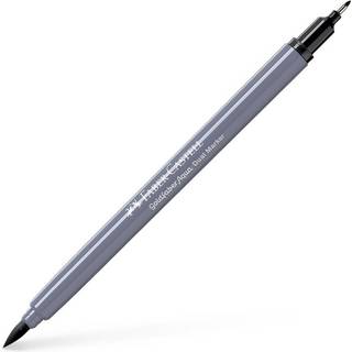 Goldfaber Aqua Dual Marker - Schwarz