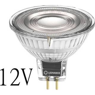 Ledvance Performance LED spot Reflektor GU5.3 MR16 2.6W 210lm 36D - 830 varm hvid | erstatter 20W