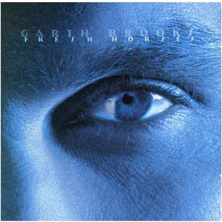 Garth Brooks - Fresh Horses