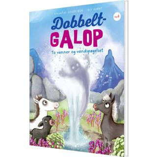 To venner og vandspøgelset