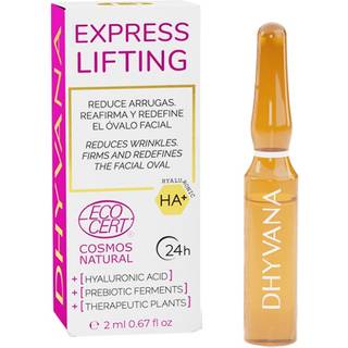 Dhyvana Ampull Express Lifting, 2 ml