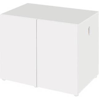 Ultrascape 90 snow skab/ cabinet