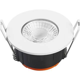 LEDVANCE LED Combo SPOT FIX 6W DIM IP65 hvid