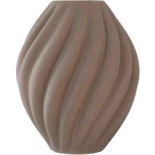Specktrum Flora vase - Brown