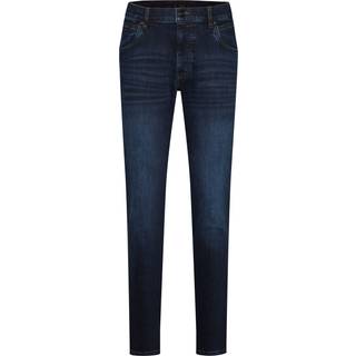 bugatti Herren Jeans blau