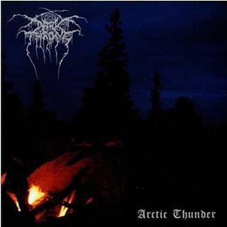 Darkthrone - Arctic Thunder