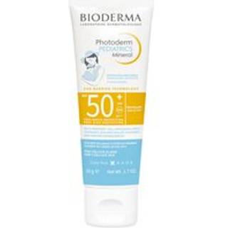 Bioderma Photoderm Mineral SPF 50+