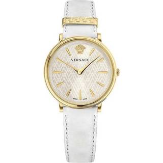Versace VE8100319 V-Circus Damen 38mm 5ATM