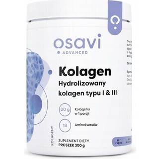 Osavi - Type I & III Collagen Complex 300 g