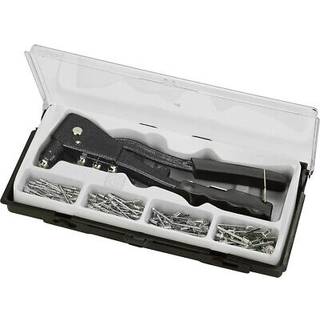 kwb blindnittetang inkl. 100 nitter