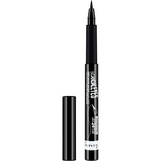 Rimmel Scandaleyes Precision Micro Eyeliner 001