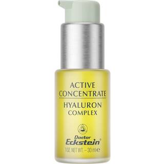 Doctor Eckstein Ansigtspleje Serum til hudpleje Active Concentrate Hyaluron Complex 30 ml (12.767,00 kr / 1 l) - 30 ml