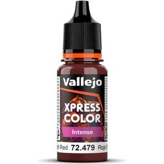 Seraph Red - Intense - Xpress Color - Vallejo