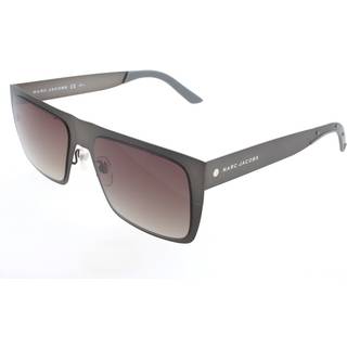 Marc Jacobs MARC 55/S R80/HA 55 Solbriller Mænd Grå - Grey - 55mm