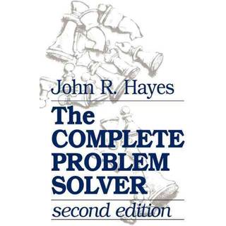 The Complete Problem Solver