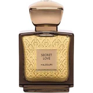 Majouri Secret Love - 75 ml.