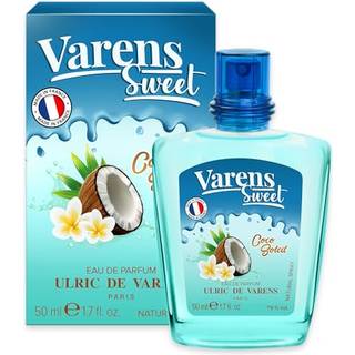 Ulric De Varens Sweet Cerise Pistache Eau de parfum 50 ml