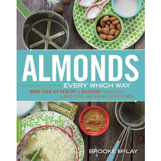 Almonds Every Which Way