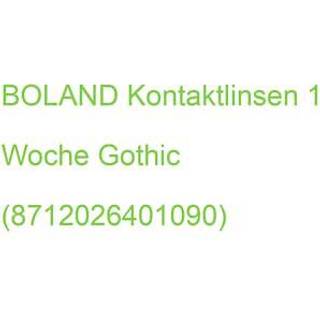 Kontaktlinser Spider
