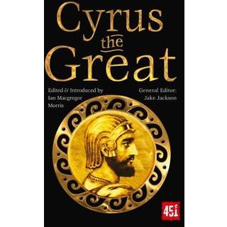 Cyrus the Great