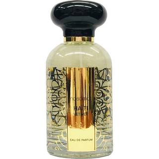 Haïti Vetiver EDP 100ML