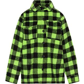 Shirt - Lime green - 12