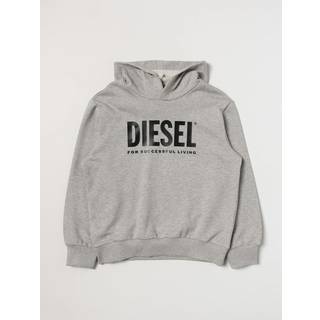 Sweatshirt - Grey - 16