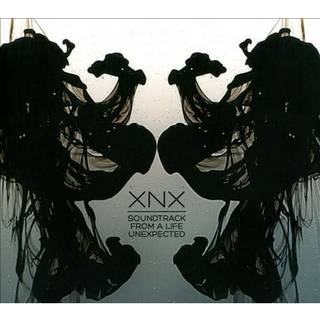 Xnx - Life Unexpected - Ost