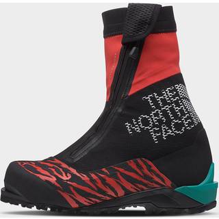 The North Face Summit Torre Egger Futurelight Bjergsko størrelse 10 farve sort/rød