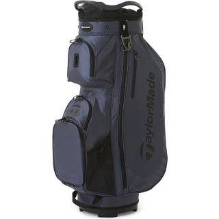 TaylorMade Pro Cartbag, sort