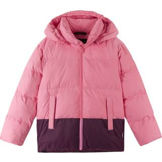 Reima Teisko Vinterjakke Sunset Pink 146 cm  Lyserød  146 cm  Unisex